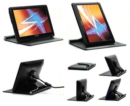 7 Zoll Touchscreen Monitor über USB, Slider, MIMO UM-720S