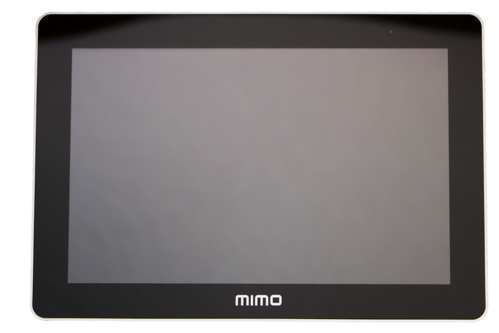 10,1" MIMO Vue HD HDMI-Monitor ohne Touch