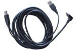 5m USB Y Kabel für MIMO UM-1080
